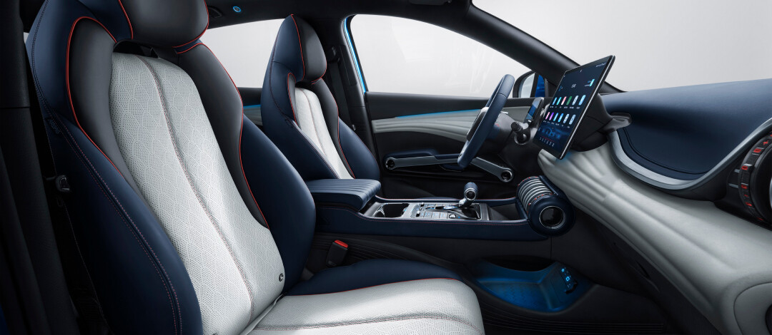 Comfort in every journey