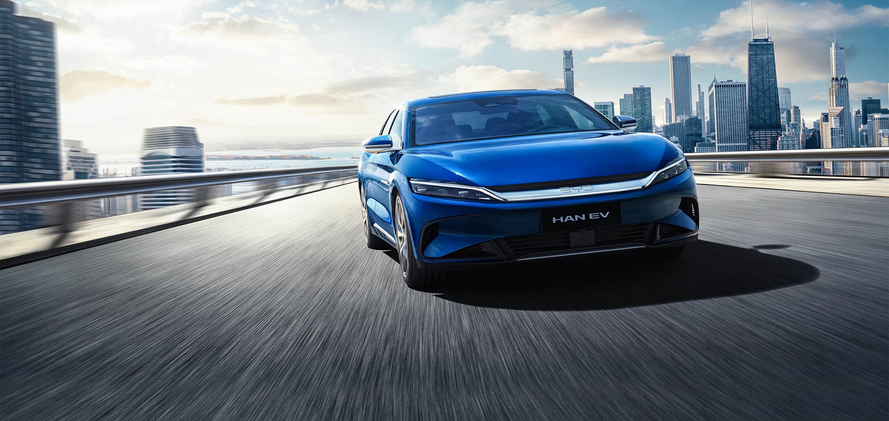 HAN EV